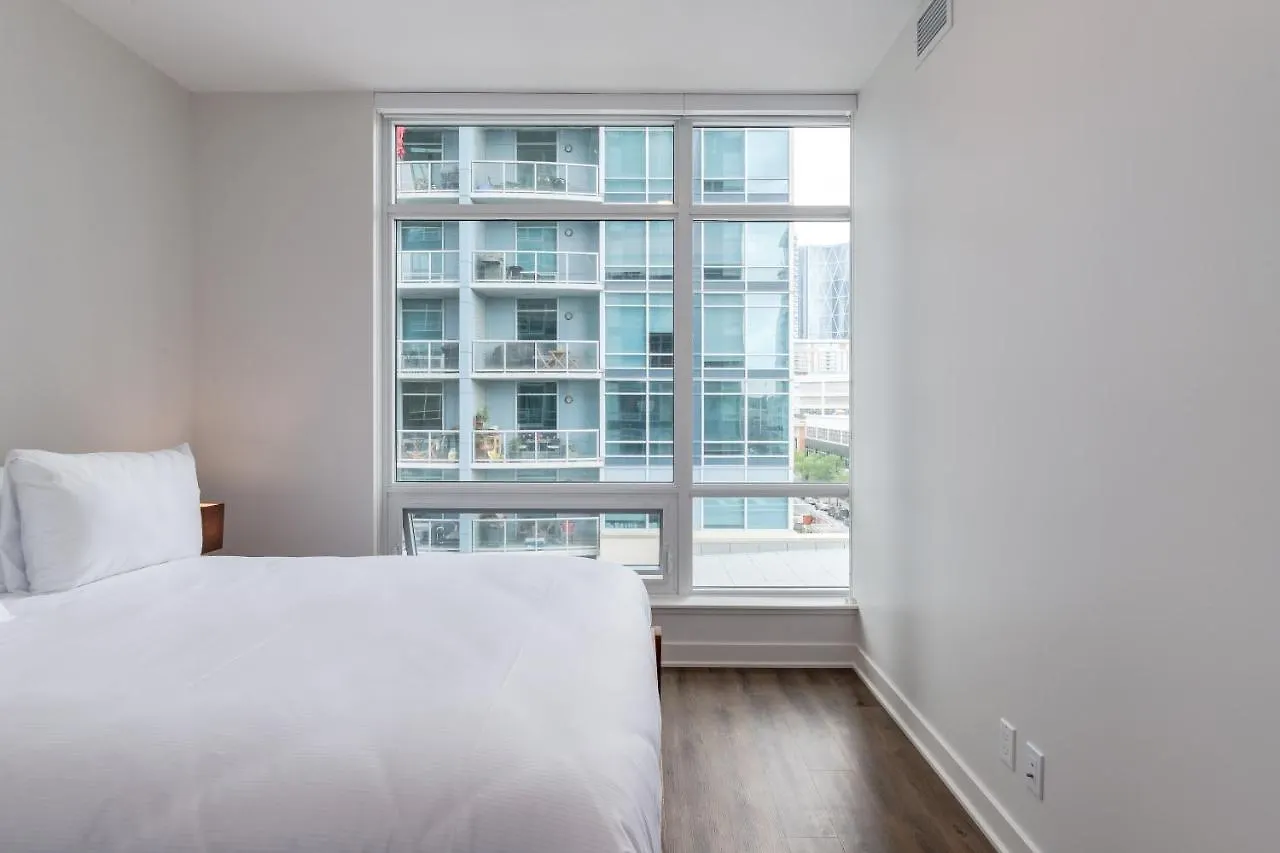 Underwood Executive Suites By Corporate Stays YYC