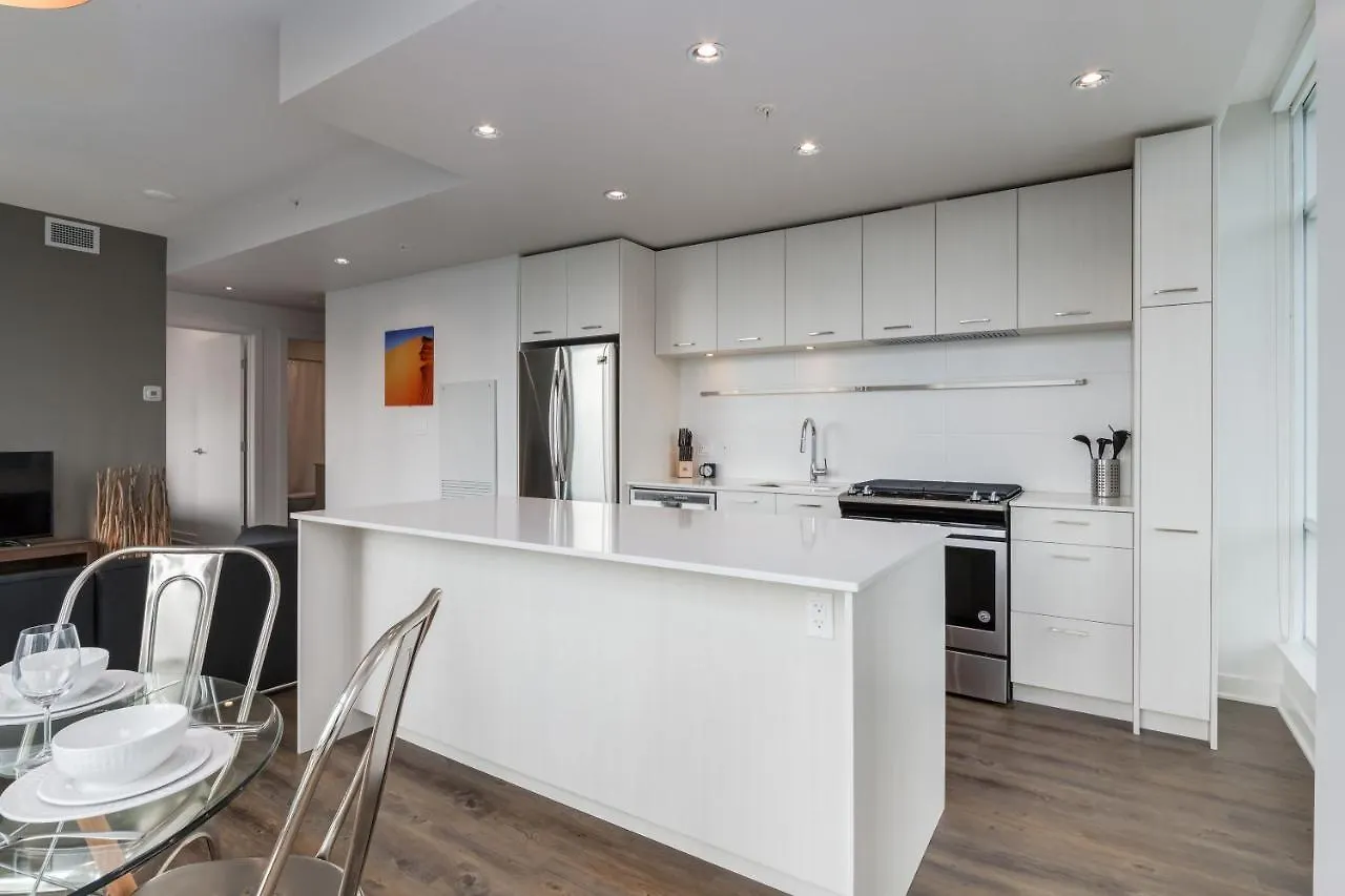 Underwood Executive Suites By Corporate Stays YYC