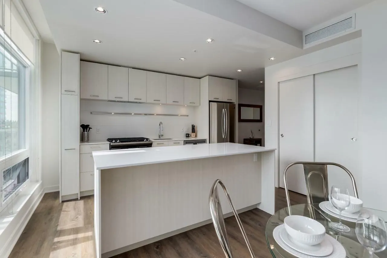 Underwood Executive Suites By Corporate Stays YYC 캐나다