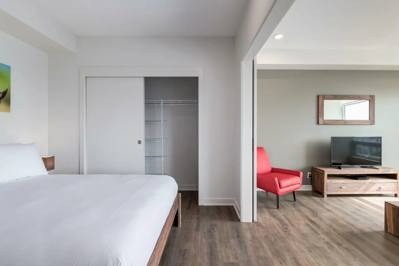 Underwood Executive Suites By Corporate Stays YYC