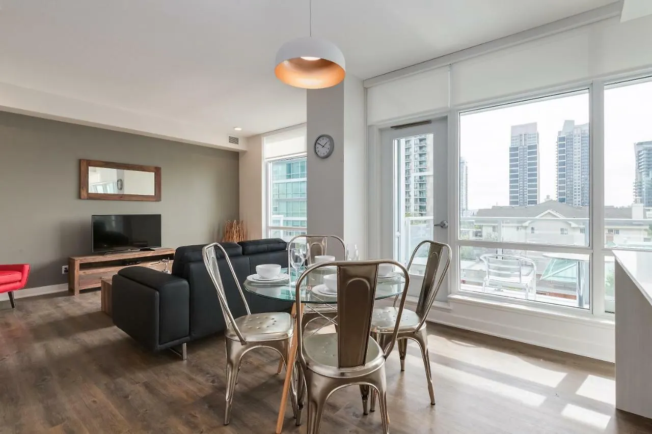 Underwood Executive Suites By Corporate Stays YYC 캐나다