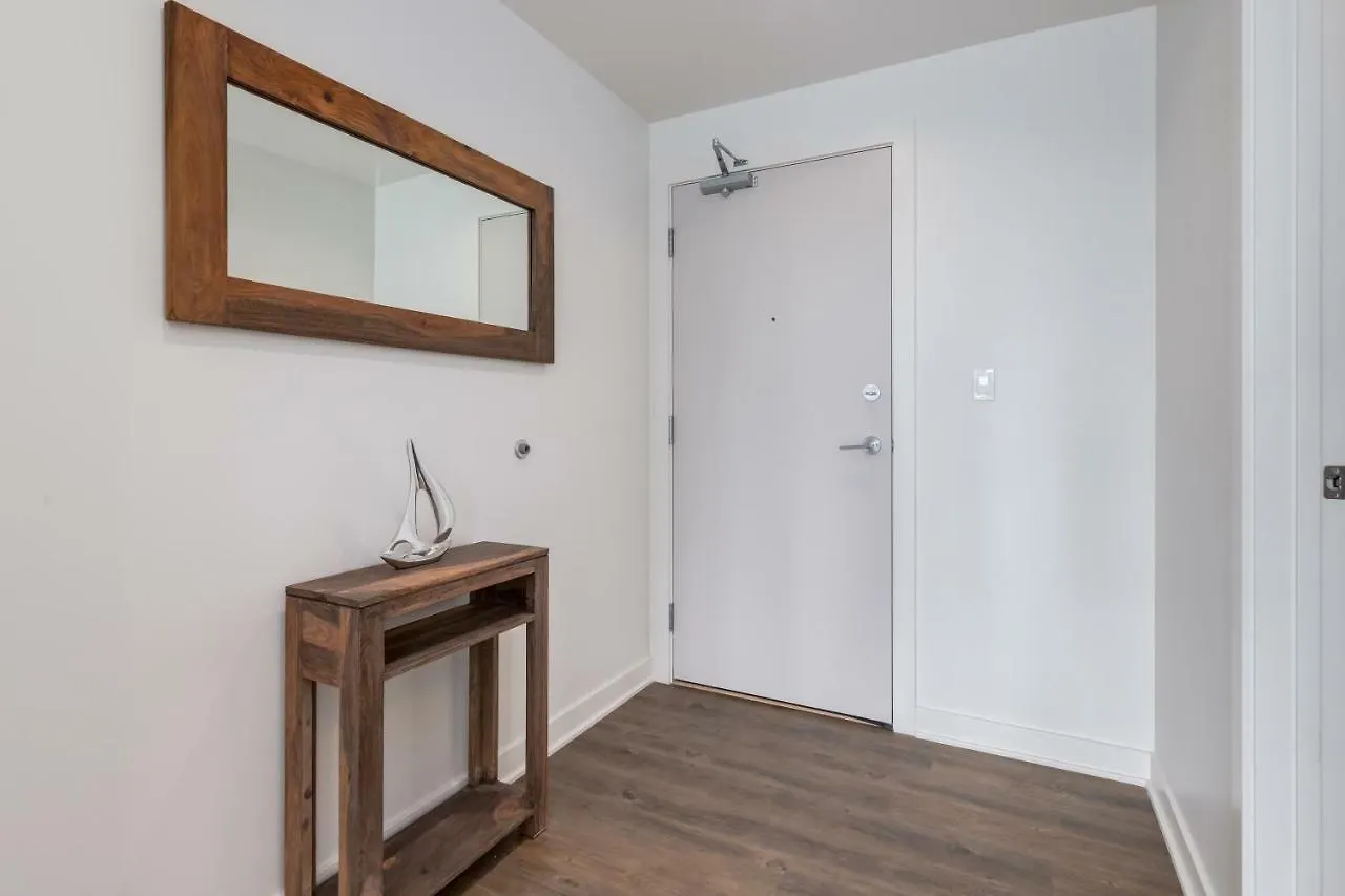Underwood Executive Suites By Corporate Stays YYC