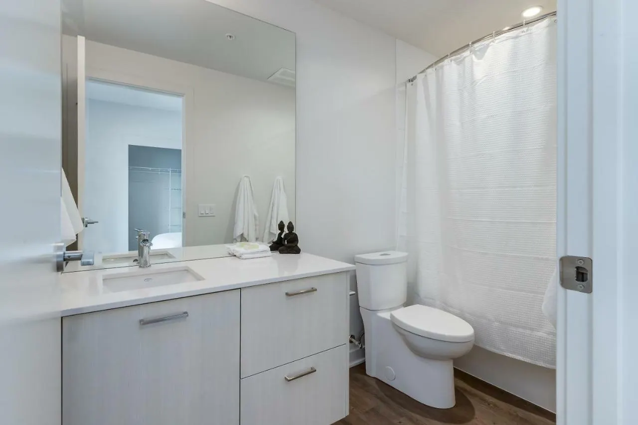 Underwood Executive Suites By Corporate Stays YYC 캐나다