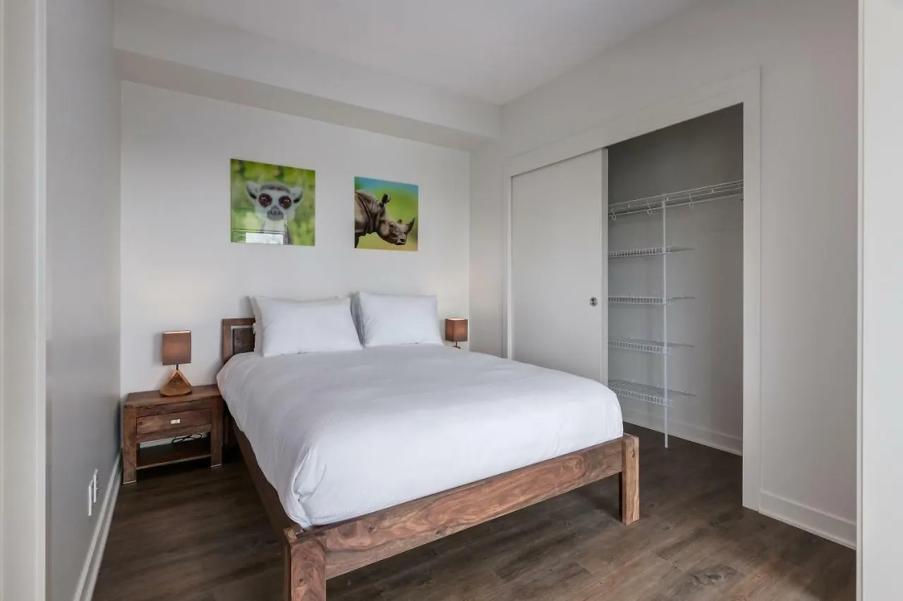 Underwood Executive Suites By Corporate Stays YYC
