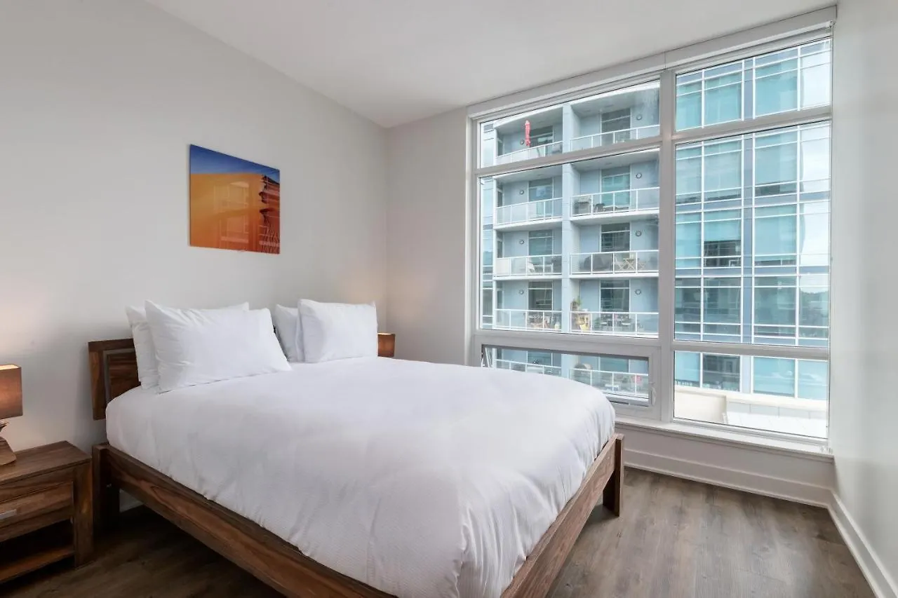 Underwood Executive Suites By Corporate Stays YYC 0*,
